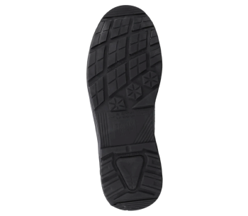 Кросовки рабочие SAFETY JOGGER ECOFITZ S1P LOW Серые 42 photo 3