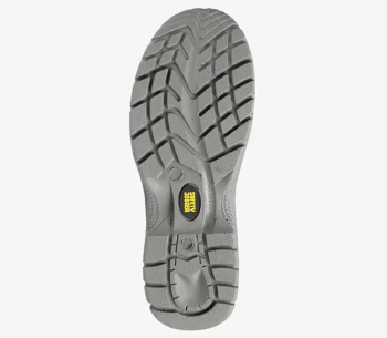 Кросовки рабочие SAFETY JOGGER GOBI S1P Чёрные 43 photo 2