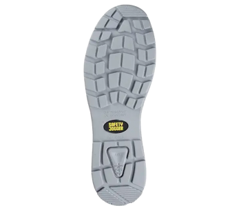 Кроссовки рабочие SAFETY JOGGER ECOCADOR S1P LOW Чёрные 41 photo 2