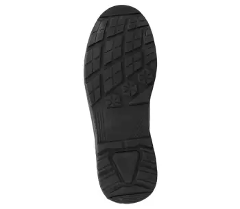 Ghete de lucru SAFETY JOGGER ECOFITZ S1P LOW Negre 38 photo 2