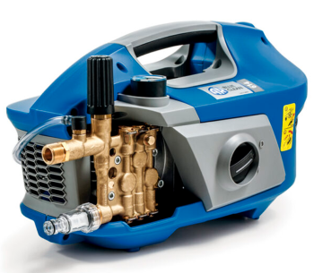 product Мойка высокого давления ANNOVI REVERBERI 6 Series 614 2900вт 160бар 510л/ч