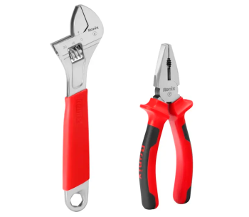Набор ручных инструментов RONIX RS-0003 20шт. photo 4