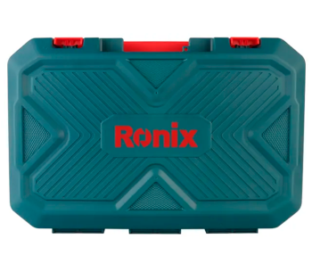 Перфоратор аккумуляторный RONIX 8679 3.5Дж 20В 4Ач photo 1