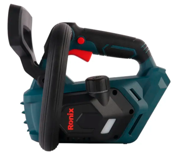 Цепная пила аккумуляторная RONIX 8923-40V 300мм 40В 2Ач photo 0