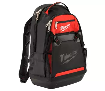 Rucsac pentru scule MILWAUKEE Jobsite Backpack Nailon photo 0