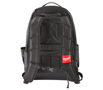 Рюкзак для инструментов MILWAUKEE Jobsite Backpack Нейлон photo 1