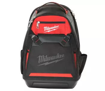 Rucsac pentru scule MILWAUKEE Jobsite Backpack Nailon photo 2