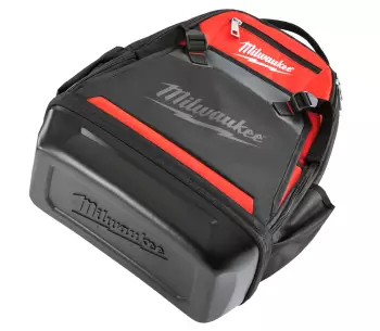 Rucsac pentru scule MILWAUKEE Jobsite Backpack Nailon photo 3