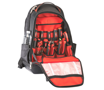 Рюкзак для инструментов MILWAUKEE Jobsite Backpack Нейлон photo 4