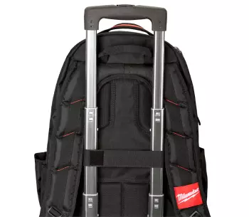 Rucsac pentru scule MILWAUKEE Jobsite Backpack Nailon photo 6