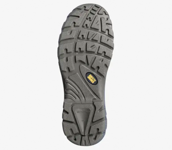 Сапоги рабочие SAFETY JOGGER PROMO ALASKA S3 Коричневые 45 photo 3