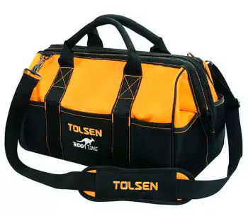 Сумка для инструмента Tolsen 80103 Oxford photo