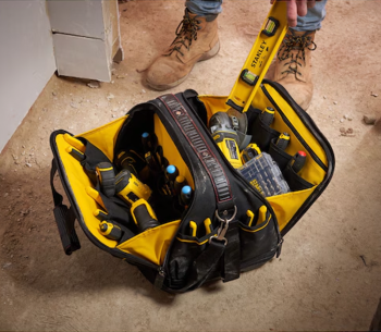 Geantă pentru scule STANLEY FatMax FMST1-73607 Nailon photo 4