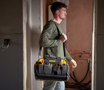 Geantă pentru scule STANLEY FatMax FMST1-73607 Nailon photo 7