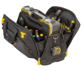 Geantă pentru scule STANLEY Fatmax QUICK ACCESS FMST1-80147 Poliester photo 0
