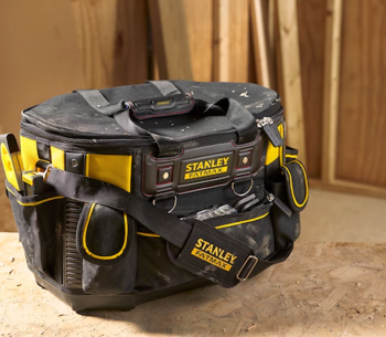 Geantă pentru scule STANLEY Round Top FMST1-70749 Nailon photo 6