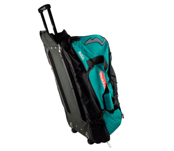 Сумка для инструмента MAKITA LXT Contractor 831279-0 Нейлон photo 0
