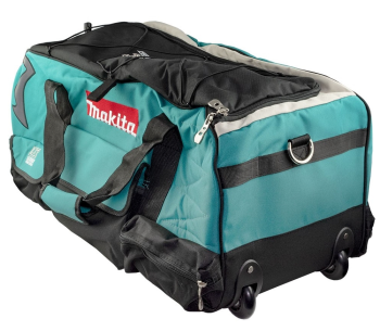 Сумка для инструмента MAKITA LXT Contractor 831279-0 Нейлон photo 2