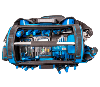 Сумка для инструмента HOEGERT TECHNIK HT7G205 Полиэстер photo 2