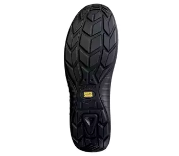 Pantofi de lucru SAFETY JOGGER YUKON Negre 41 photo 2
