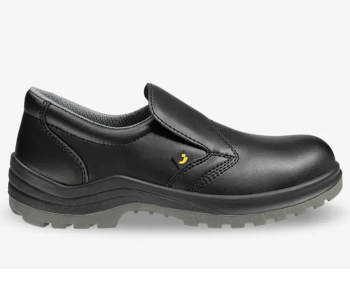 Туфли рабочие SAFETY JOGGER X0600 S3 Чёрные 45 photo 0