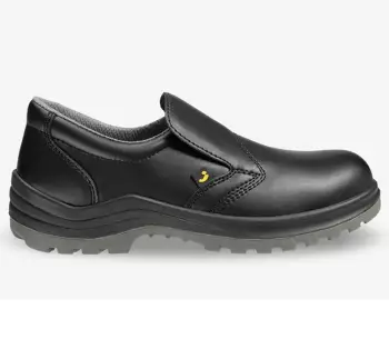 Туфли рабочие SAFETY JOGGER X0600 S3 Чёрные 42 photo 0
