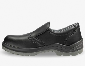Туфли рабочие SAFETY JOGGER X0600 S3 Чёрные 45 photo 1