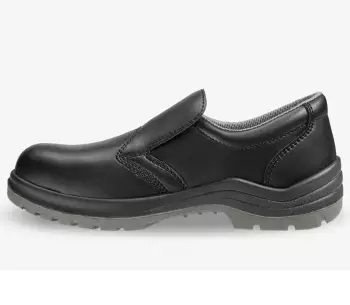 Туфли рабочие SAFETY JOGGER X0600 S3 Чёрные 42 photo 1