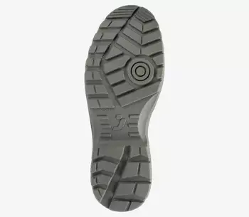 Туфли рабочие SAFETY JOGGER X0600 S3 Чёрные 42 photo 2