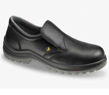 Туфли рабочие SAFETY JOGGER X0600 S3 Чёрные 45 photo