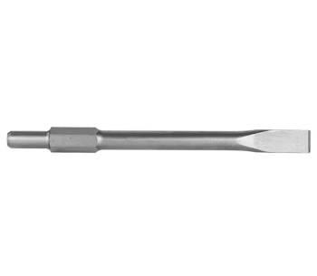 Зубило плоское RONIX RH-5019 30мм x 400мм photo 0