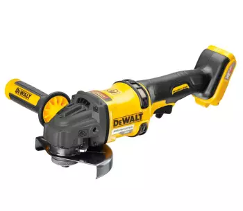 Polizor unghiular cu acumulator (fără bat) DEWALT DCG418NT-XJ 125mm 54V photo 0