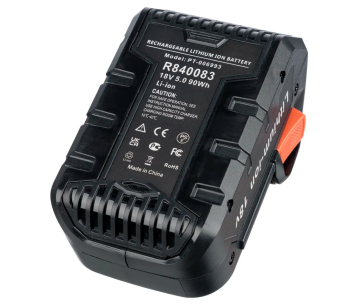 Аккумулятор AEG L1815R Слайдер 18В 1.5Ач photo 1