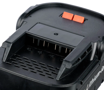 Аккумулятор AEG L1815R Слайдер 18В 1.5Ач photo 2