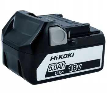 Аккумулятор HIKOKI BSL1850 Слайдер 18В 5Ач photo