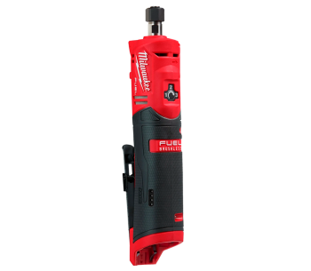 Шлифмашина прямая аккумуляторная (без АКБ) MILWAUKEE M12FDGS-0 12В photo 0