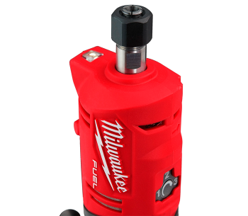 Шлифмашина прямая аккумуляторная (без АКБ) MILWAUKEE M12FDGS-0 12В photo 1