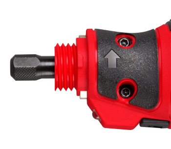 Шлифмашина прямая аккумуляторная (без АКБ) MILWAUKEE M12 BLROT-0 12В photo 3