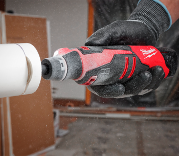 Шлифмашина прямая аккумуляторная (без АКБ) MILWAUKEE M12 BLROT-0 12В photo 5