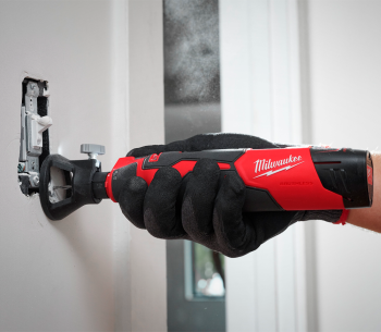 Шлифмашина прямая аккумуляторная (без АКБ) MILWAUKEE M12 BLROT-0 12В photo 7