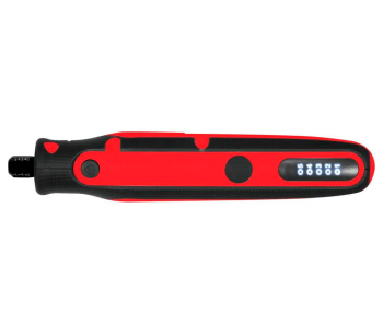 Шлифмашина прямая аккумуляторная YATO YT82763  4В 1.5Ач photo 0