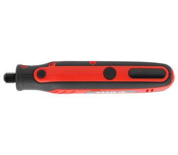 Шлифмашина прямая аккумуляторная YATO YT82763  4В 1.5Ач photo 2