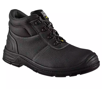 Ботинки рабочие SAFETY JOGGER BESTBOY2 S3 Чёрные 45 photo