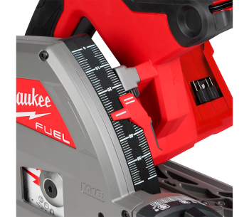 Дисковая пила аккумуляторная (без АКБ) MILWAUKEE M18 FPS55-0P 165мм 18В photo 3