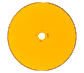 Алмазный отрезной диск DEWALT DT3734 254мм Сегментированный Камень photo 2