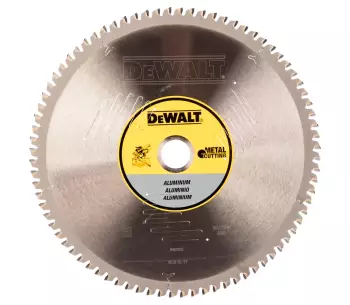Disc pentru fierastrau electric DEWALT DT1916 305mm 2.5mm photo 0