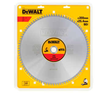 Пильный диск DEWALT DT1927 355мм 1.94мм photo
