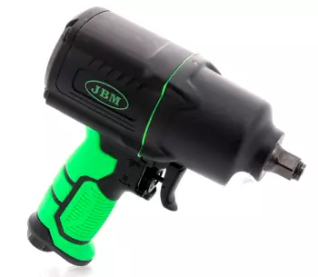 Mașină de înșurubat cu impact pneumatică JBM-53726 1650Nm 7000rot/min photo 2