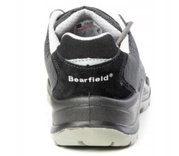Кроссовки рабочие BEARFIELD HEX S3 SRC Серые 42 photo 4