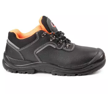 Botine de lucru BEARFIELD R03 S3 SRC Negre 43 photo 0